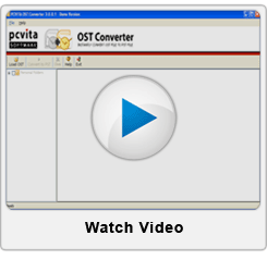 ost2pst portable video