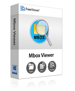 .mbox file viewer