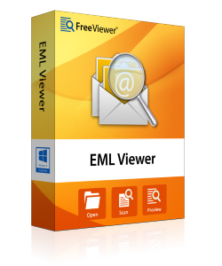Free Eml File Viewer To Read Emails And Attachments In Windows Os