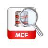 Scan and Preview MDF Files