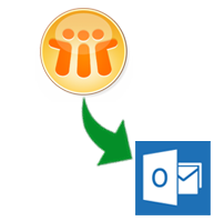 lotus notes nsf to outlook pst